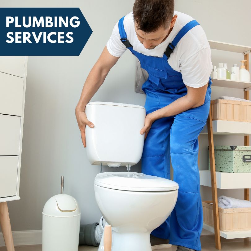Plumbing Company in Lawrenceville, GA